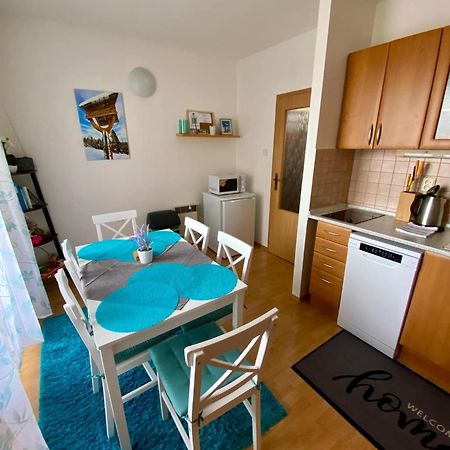 Apartman Diana أوسكادنيكا المظهر الخارجي الصورة