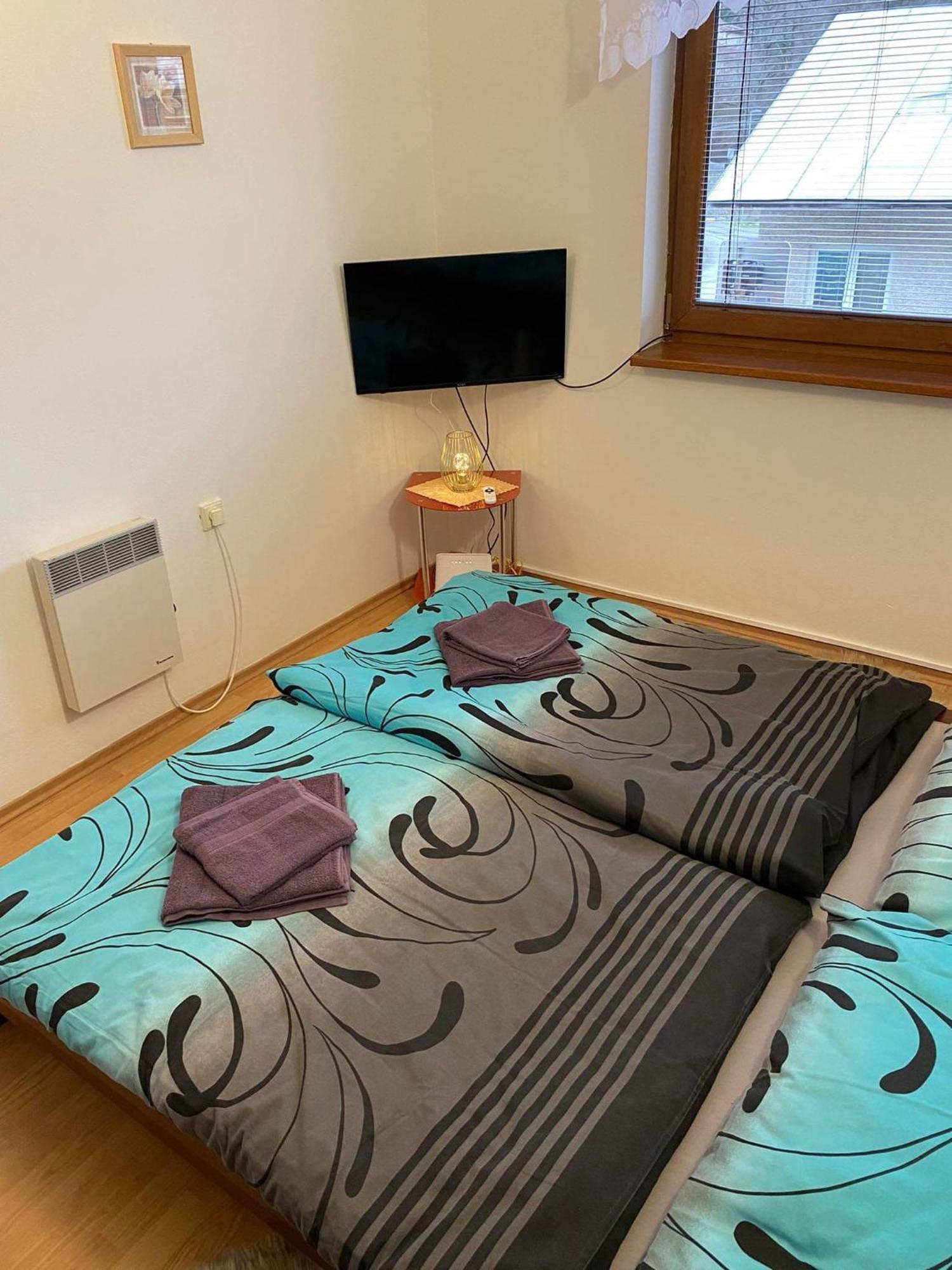 Apartman Diana أوسكادنيكا المظهر الخارجي الصورة