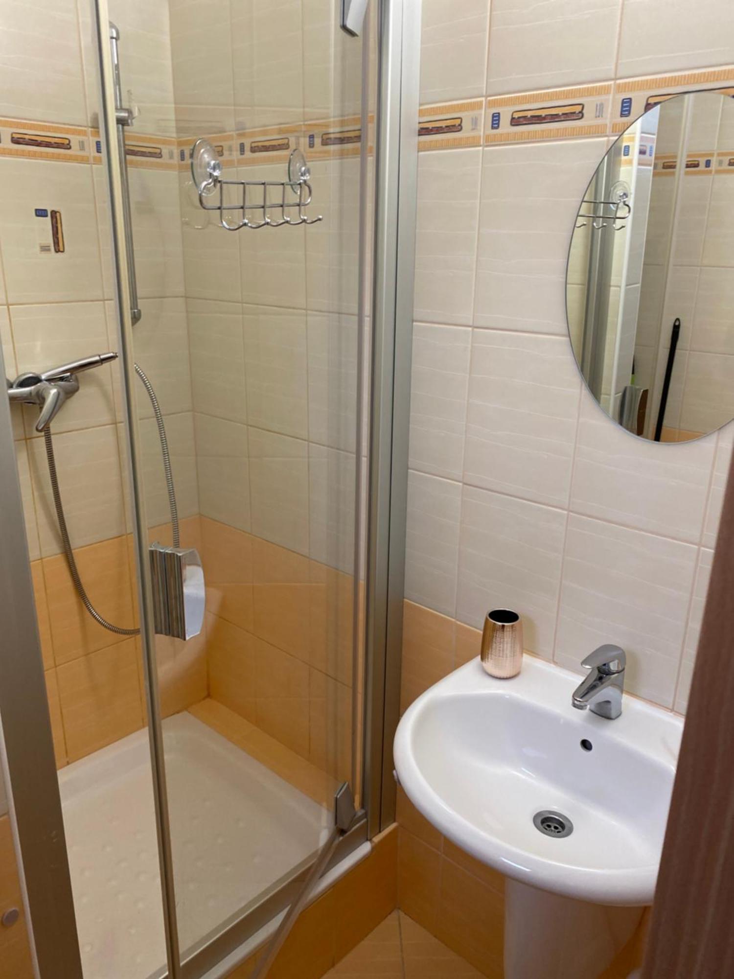 Apartman Diana أوسكادنيكا المظهر الخارجي الصورة