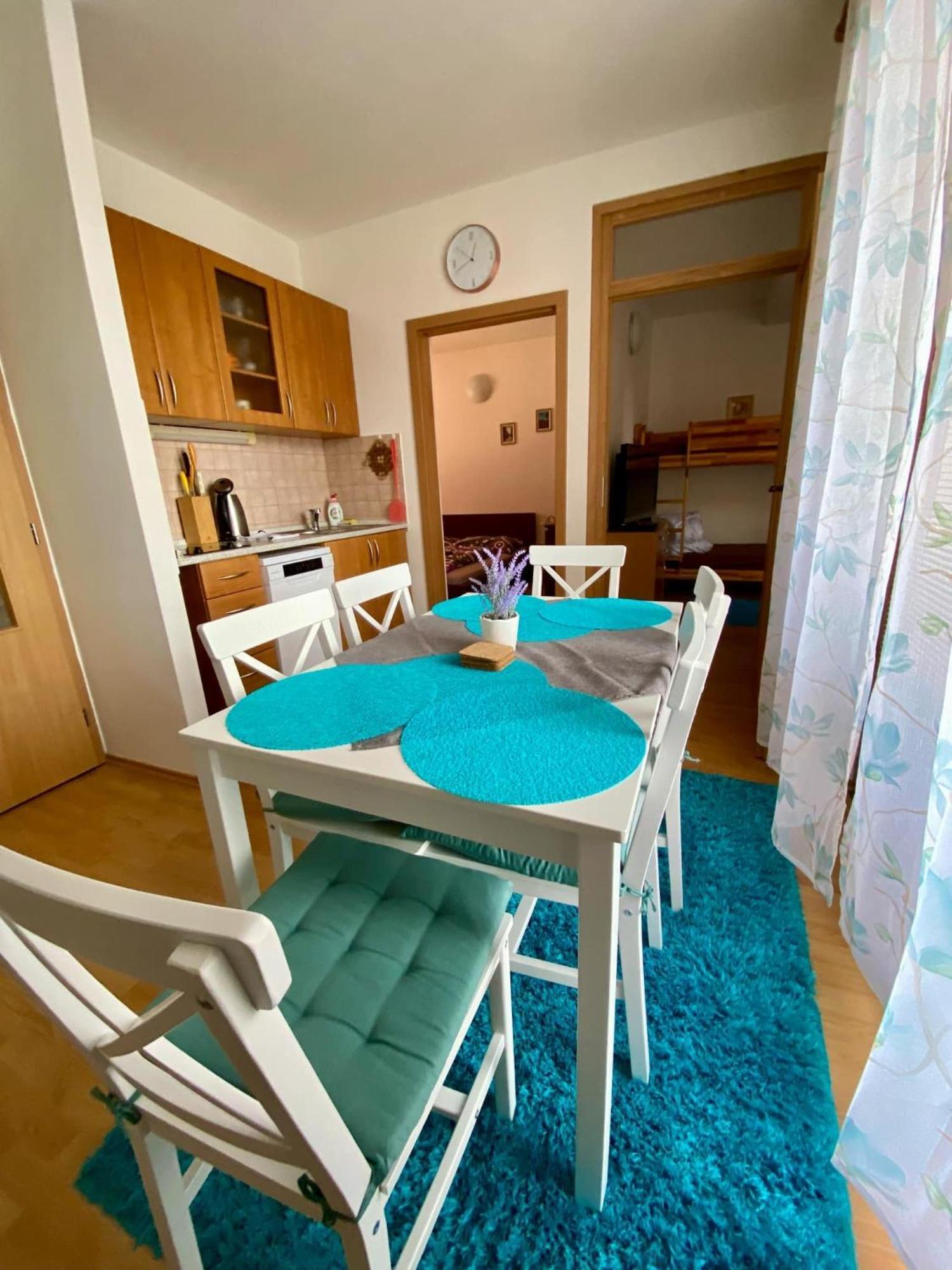 Apartman Diana أوسكادنيكا المظهر الخارجي الصورة